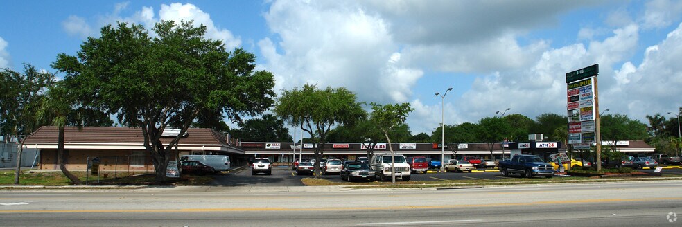 More Photos Of 6700-6726 Hanley Rd, Tampa Storefront For Lease