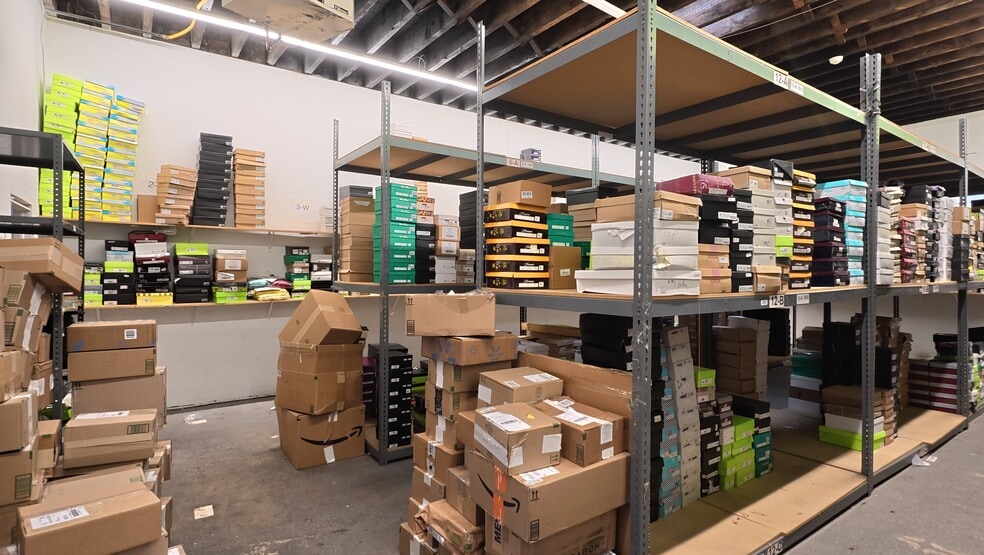 More Photos Of 43 Prospect St, Passaic Warehouse For Sale
