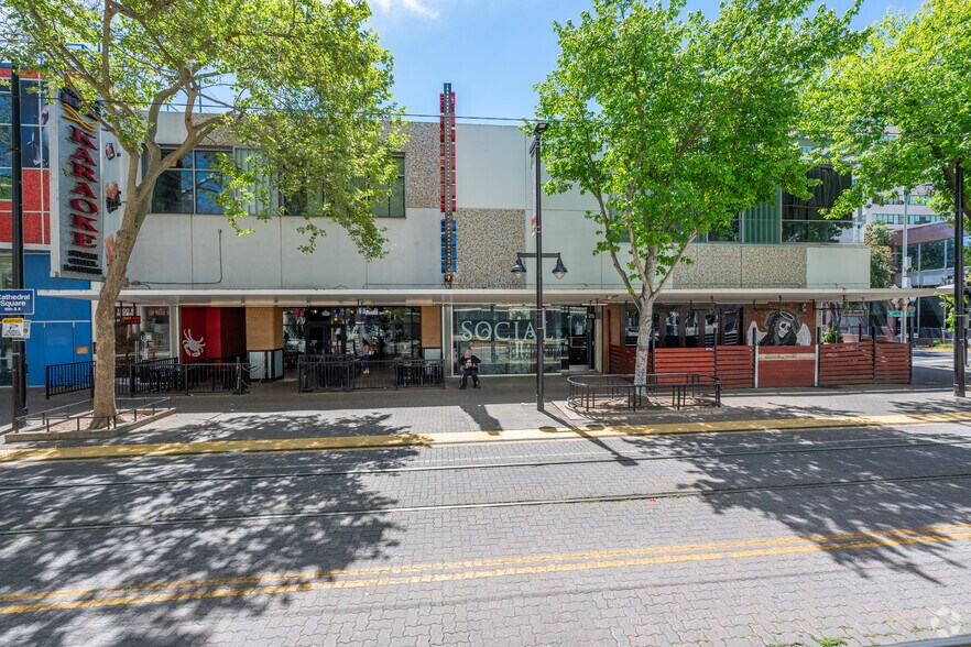 More Photos Of 1000 K St, Sacramento Restaurant For Lease