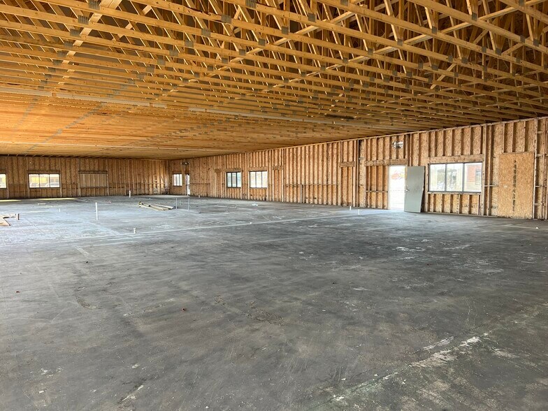 More Photos Of 3607 N Ridge Rd, Wichita Medical For Sale