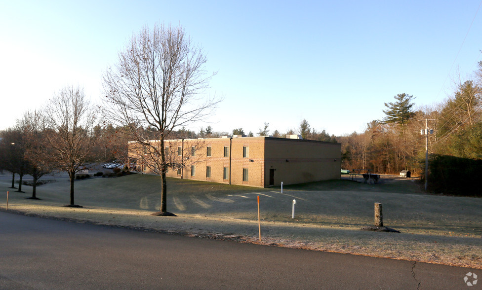 Primary Photo Of 2 Industrial Way, Atkinson Research And Development For Lease