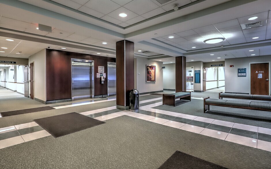 More Photos Of 115 Technology Dr, Trumbull Medical For Sale