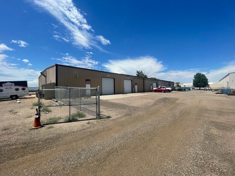 More Photos Of 128 30th St, Greeley Warehouse For Sale