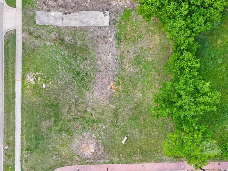 More Photos Of 1003 E Rosedale St, Fort Worth Land For Sale