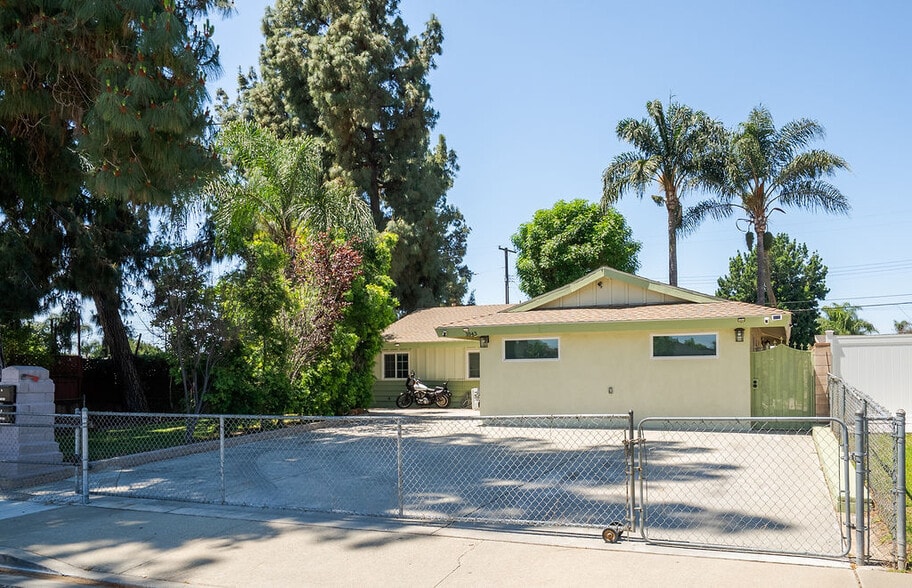 More Photos Of 1845 Norval St, Pomona Multifamily For Sale