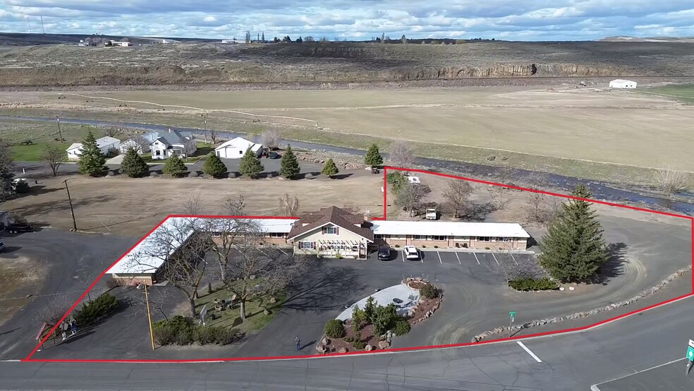 More Photos Of 609 E 1st Ave, Odessa Hospitality For Sale