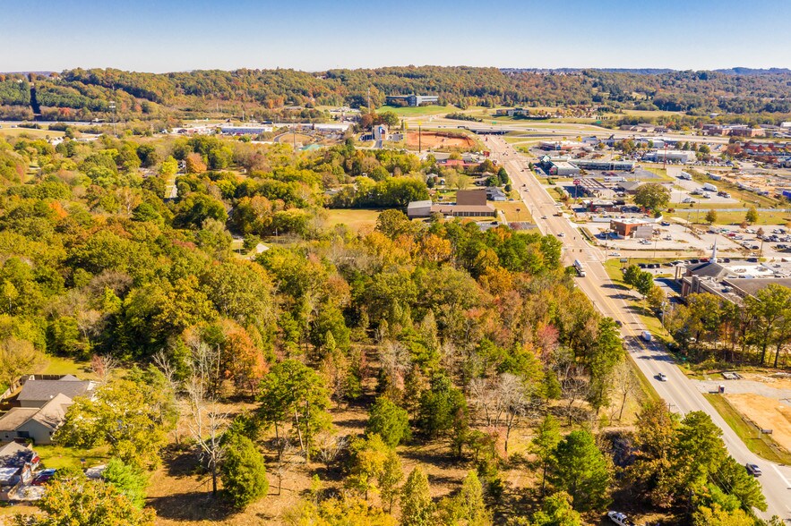 More Photos Of 00 Bonny Oaks Dr, Chattanooga Land For Sale