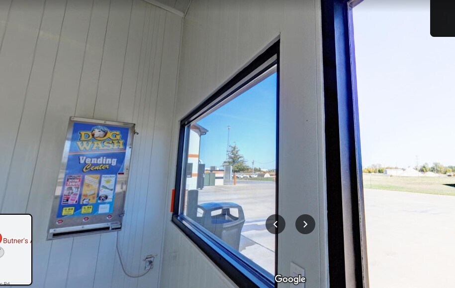 More Photos Of 2008 Missouri, Macon Specialty For Sale