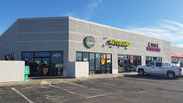 More Photos Of 1570-1580 SW Wanamaker Rd, Topeka Unknown For Lease