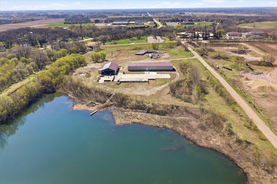More Photos Of 24104 755th Ave, Albert Lea Warehouse For Sale