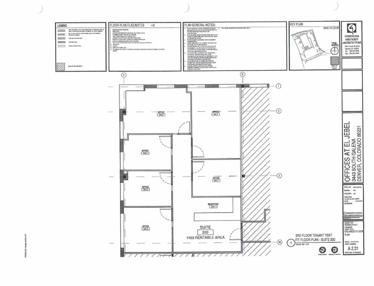 More Photos Of 3443 S Galena St, Denver Office For Lease