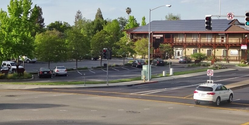 Primary Photo Of 4725 1st St, Pleasanton Medical For Lease