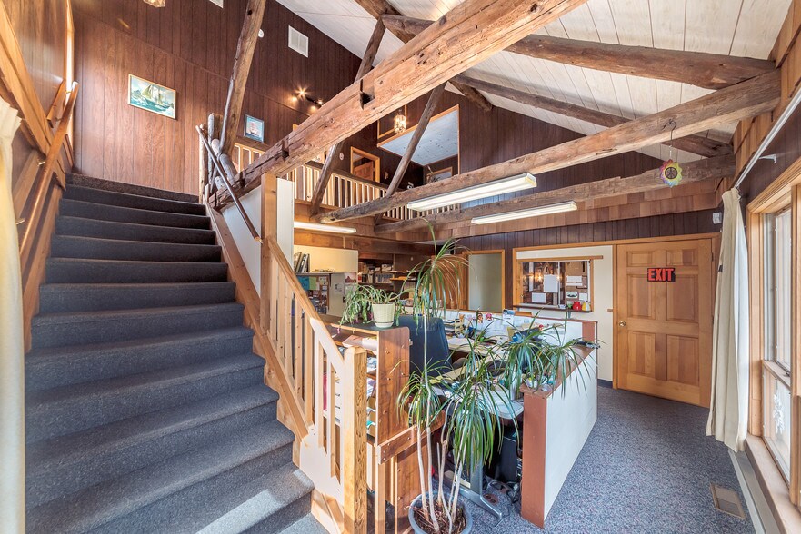 More Photos Of 55 Foxhall Ave, Kingston Office For Sale