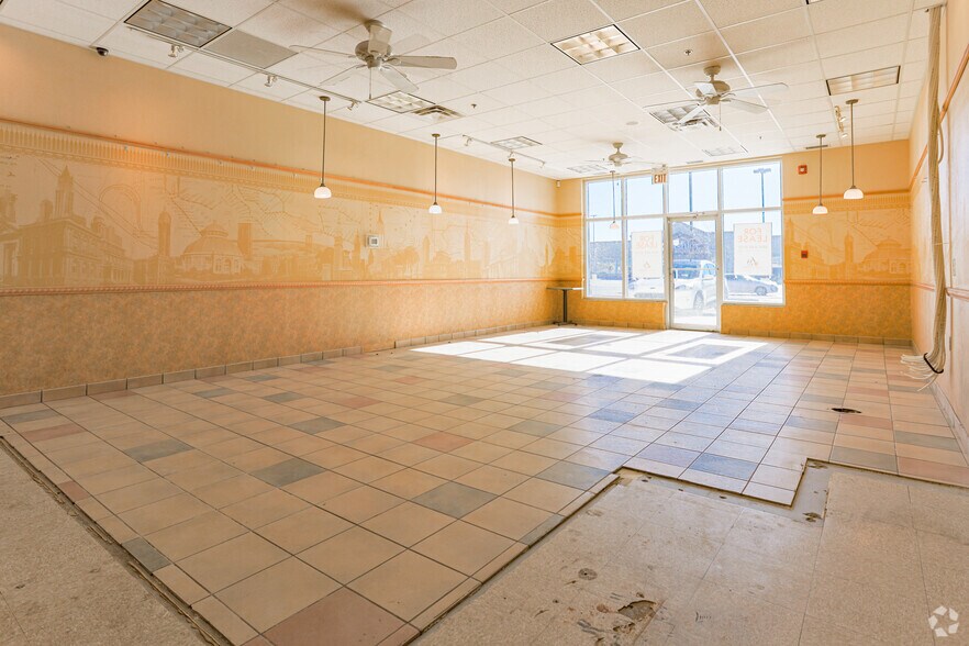 Photo of 1st Floor Ste D4