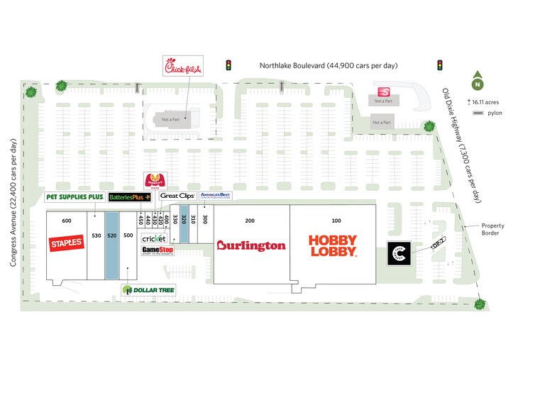 More Photos Of 1220 Northlake Blvd, West Palm Beach Unknown For Lease