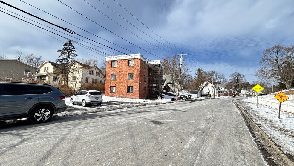 More Photos Of 6631 Chester Ave, Hudson Apartments For Sale