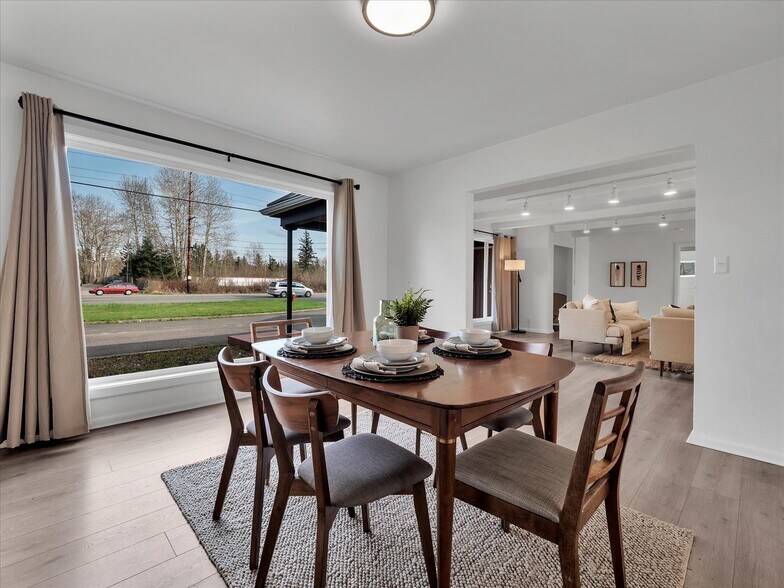 More Photos Of 5041 Guide Meridian, Bellingham Specialty For Sale