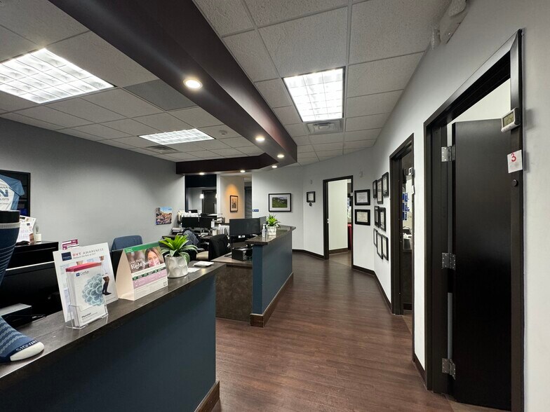 More Photos Of 10485 W Commerce Dr, Carmel Office For Sale