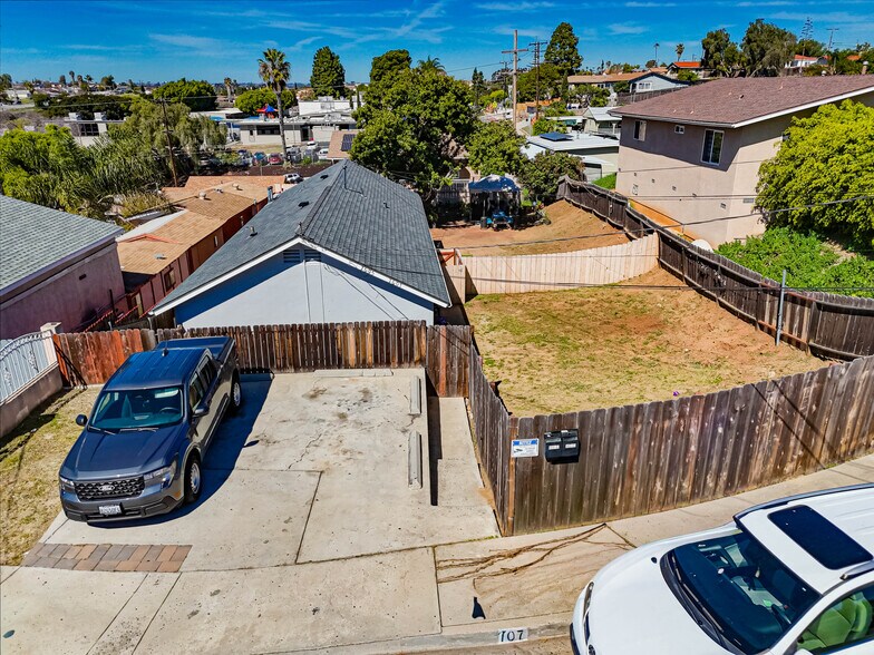 More Photos Of 2605 Fenton Pl, National City Apartments For Sale