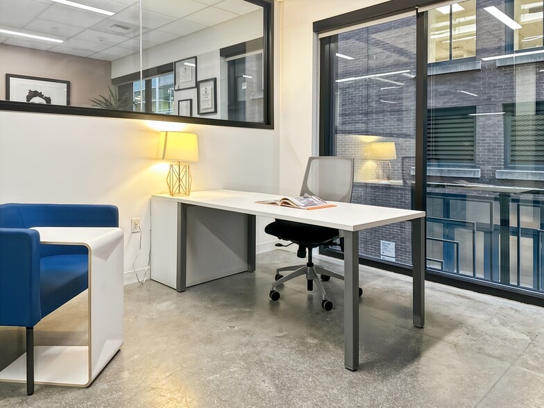 More Photos Of 450 Alaskan Way S, Seattle Coworking Space