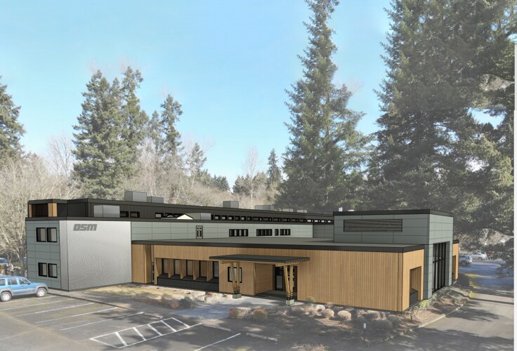 Primary Photo Of 17355 Boones Ferry Rd, Lake Oswego Medical For Lease