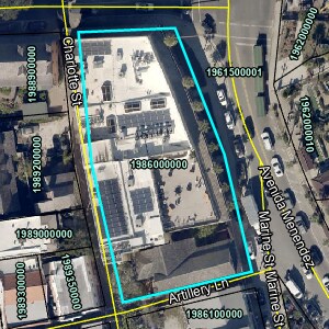 More Photos Of 1 King St, Saint Augustine General Retail For Lease