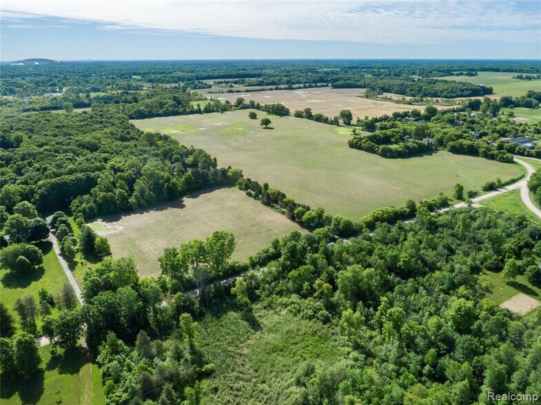 More Photos Of 000 Six Mile Rd, Northville Land For Sale