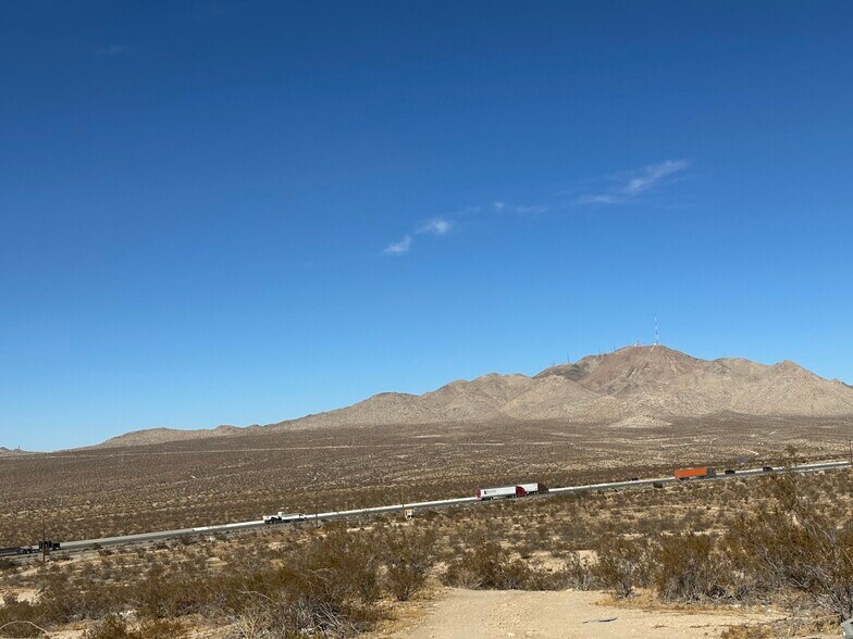 More Photos Of 0 E Outer Highway 18, Apple Valley Land For Sale