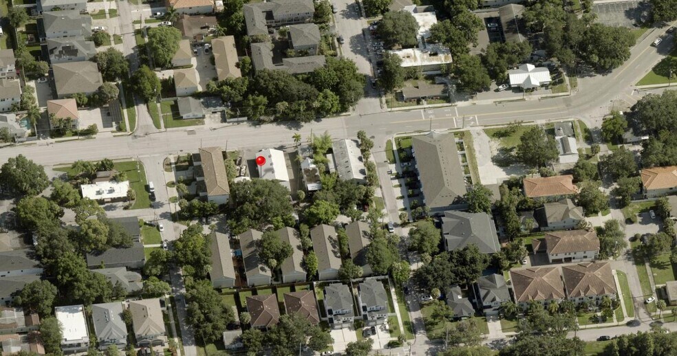 More Photos Of 2704 W Azeele St, Tampa Warehouse For Sale