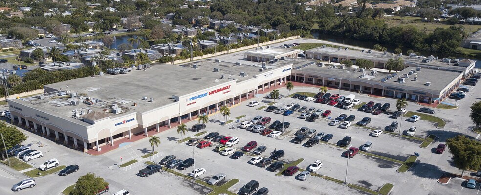 More Photos Of 2401-2499 10th Ave N, Lake Worth Unknown For Lease