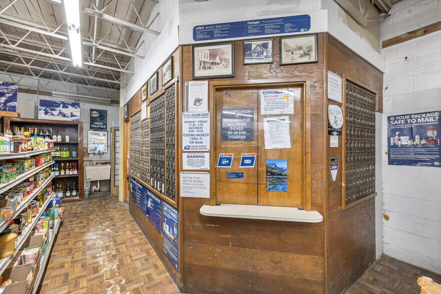 More Photos Of 503 Ave A, Index Convenience Store For Sale