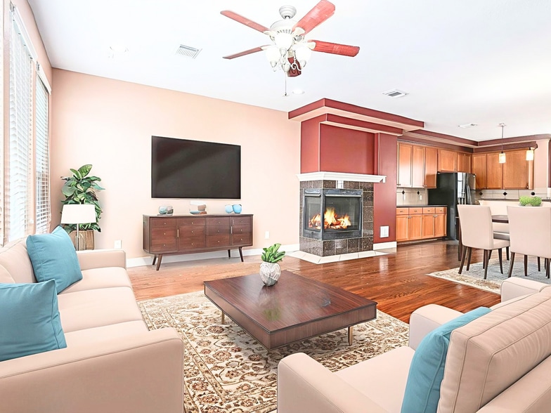 More Photos Of 2402 Calumet B st, Houston Apartments For Sale