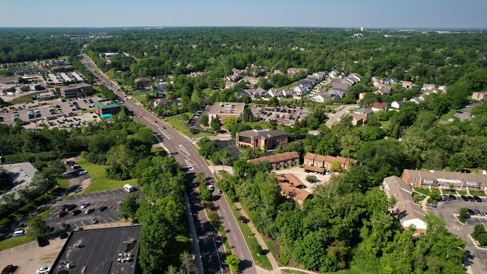 More Photos Of 10663 Montgomery Rd, Montgomery Medical For Lease