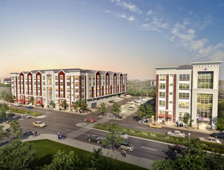 More Photos Of 240 W Westfield Ave, Roselle Park Apartments For Lease