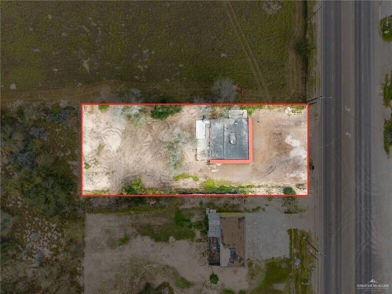 More Photos Of 3307 S Closner Blvd, Edinburg Flex For Sale