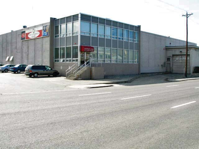 More Photos Of 814 W Northern Lights Blvd, Anchorage Self Storage For Sale