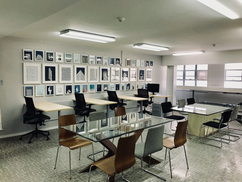 More Photos Of 181 2nd St, San Francisco Loft Creative Space For Lease