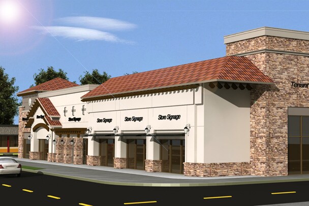 Primary Photo Of 19034-19042 Soledad Canyon Rd, Santa Clarita Medical For Lease