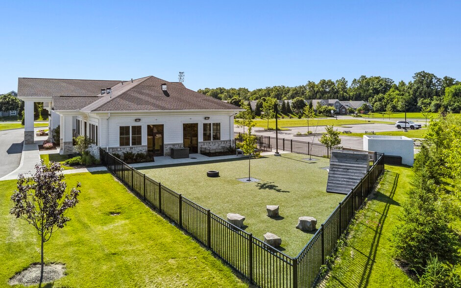 More Photos Of 9098 Bunker Ln, Powell Daycare Center For Sale