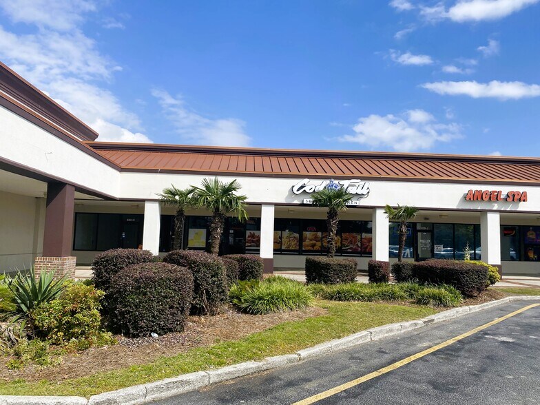 More Photos Of 630 Skylark Dr, Charleston Unknown For Lease