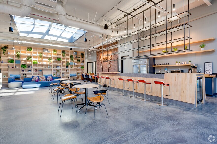 More Photos Of 9650 Telstar Ave, El Monte Coworking Space