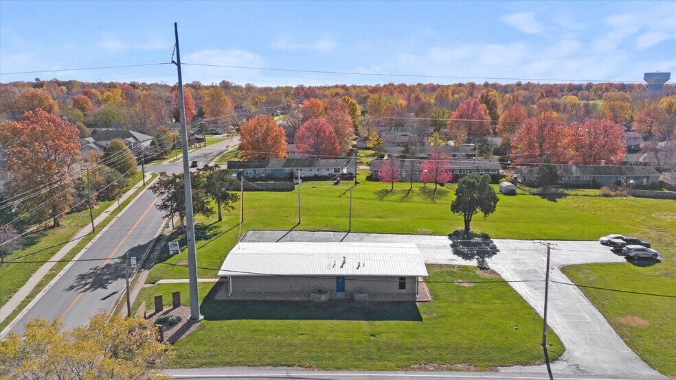 More Photos Of 502 W Markey Rd, Belton Medical For Sale