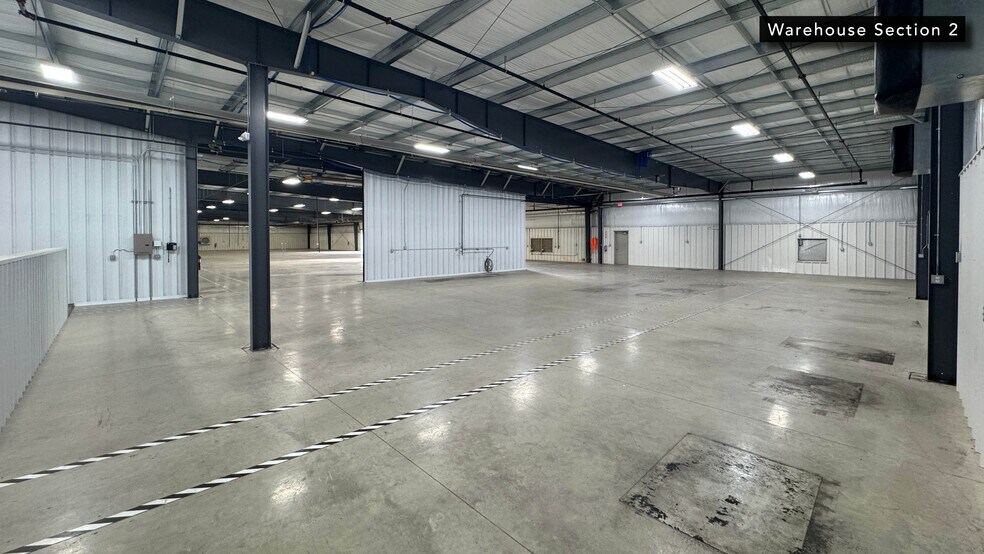 More Photos Of 2395 Rock Rd, Ashland Light Manufacturing For Sale