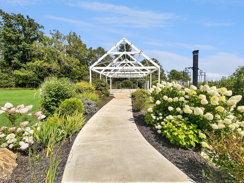 More Photos Of 3548 W County Road 500 N, Frankfort Warehouse For Sale