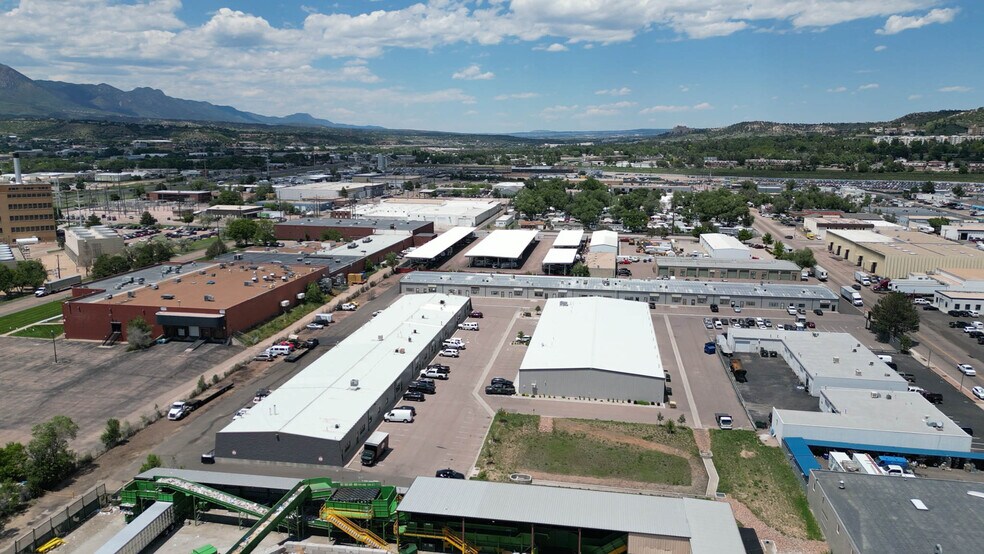 More Photos Of 3302-3330 Adobe Ct, Colorado Springs Unknown For Lease