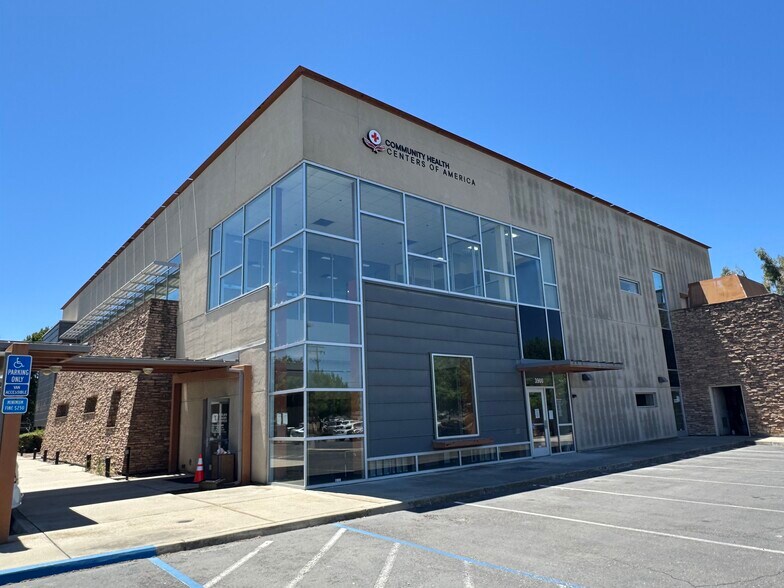 More Photos Of 3900 Geer Rd, Turlock Medical For Sale