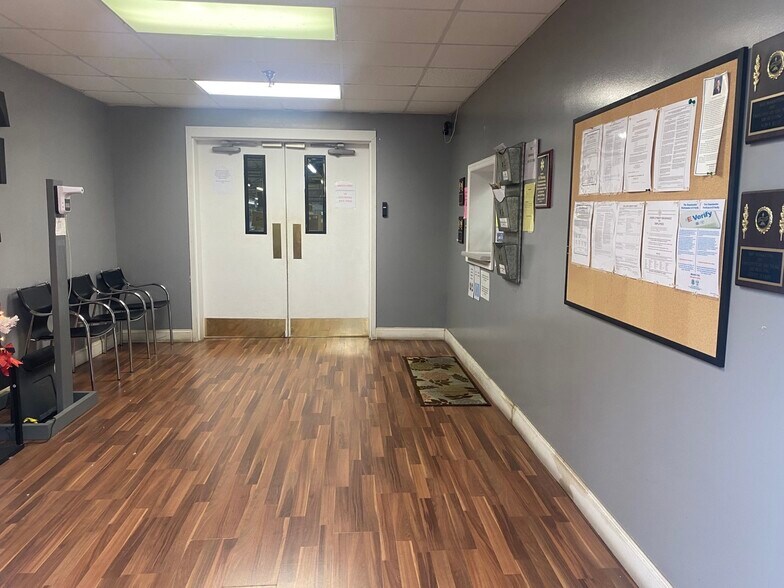 More Photos Of 308 Glenwood Rd, Swainsboro Manufacturing For Sale