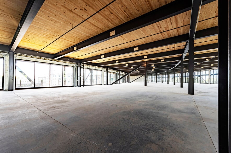 More Photos Of 765 Echo St NW, Atlanta Office For Lease