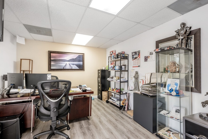 More Photos Of 13663 Prairie Ave, Hawthorne Office For Sale