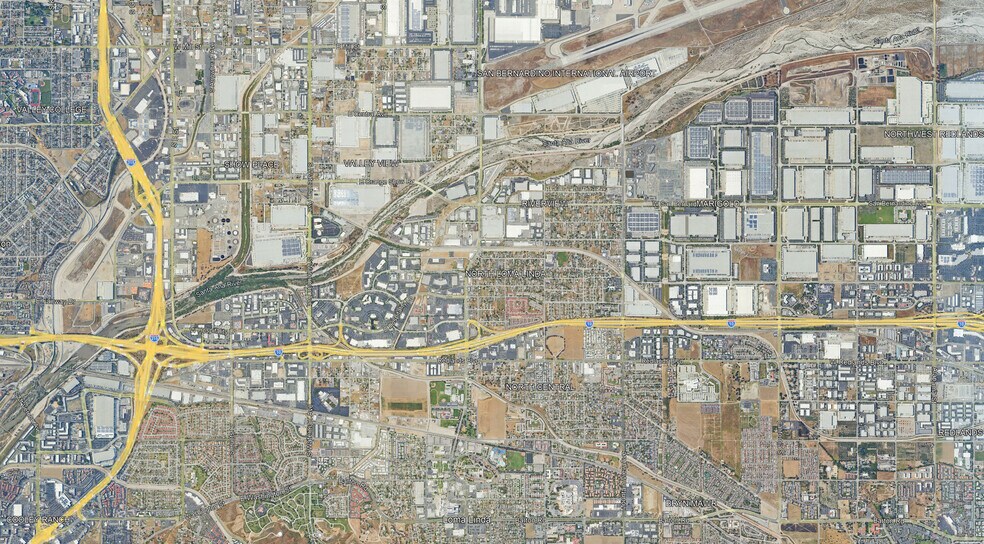 More Photos Of 1493 E San Bernardino Ave, San Bernardino Manufacturing For Lease